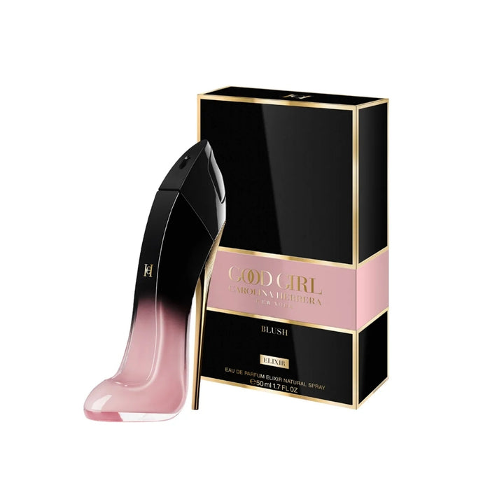 Good Girl Blush Elixir EDP
