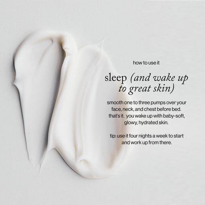 Goop-Goopglow Dark Spot Exfoliating Sleep Milk-Skincare-sleepmilk_imgCarousel_howto-The Detox Market |