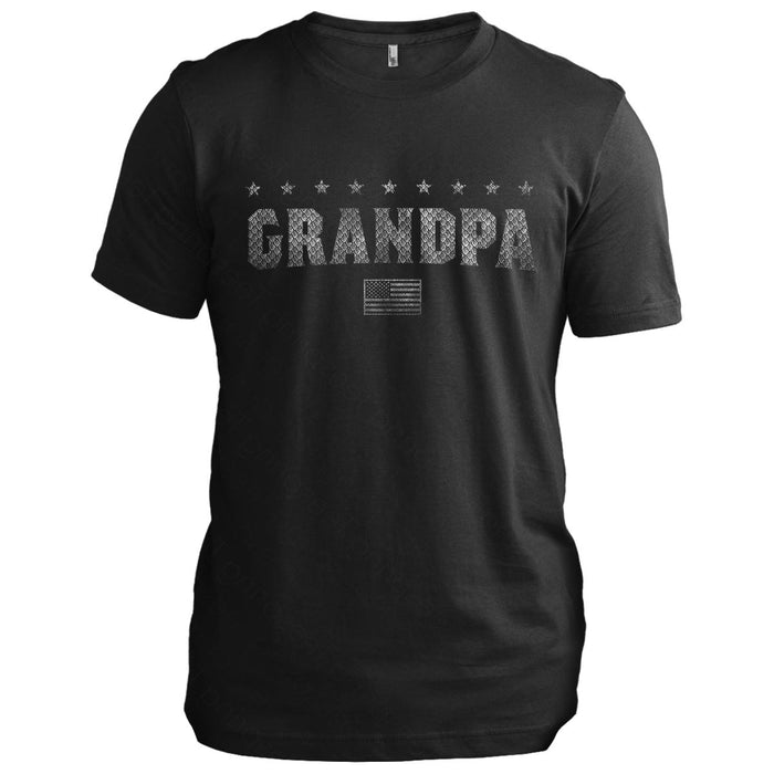 GRANDPA Carbon