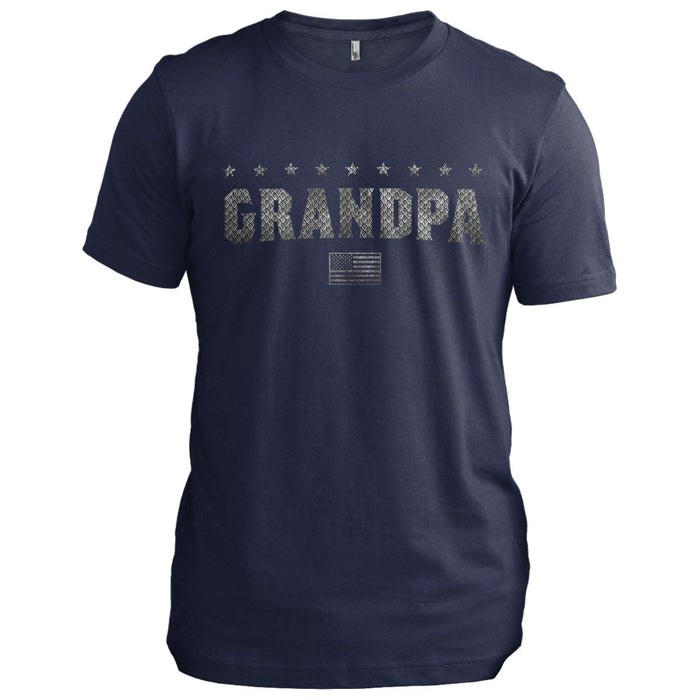 GRANDPA Carbon