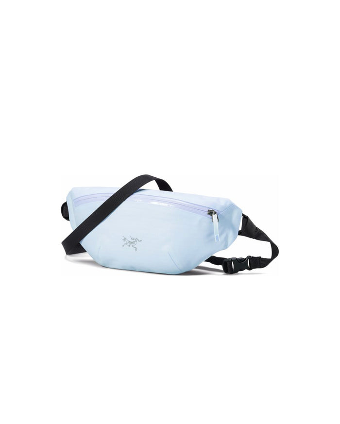 Granville Crossbody Bag Alpine Blue