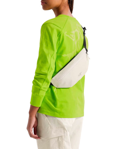 Granville Crossbody Bag Sea Salt
