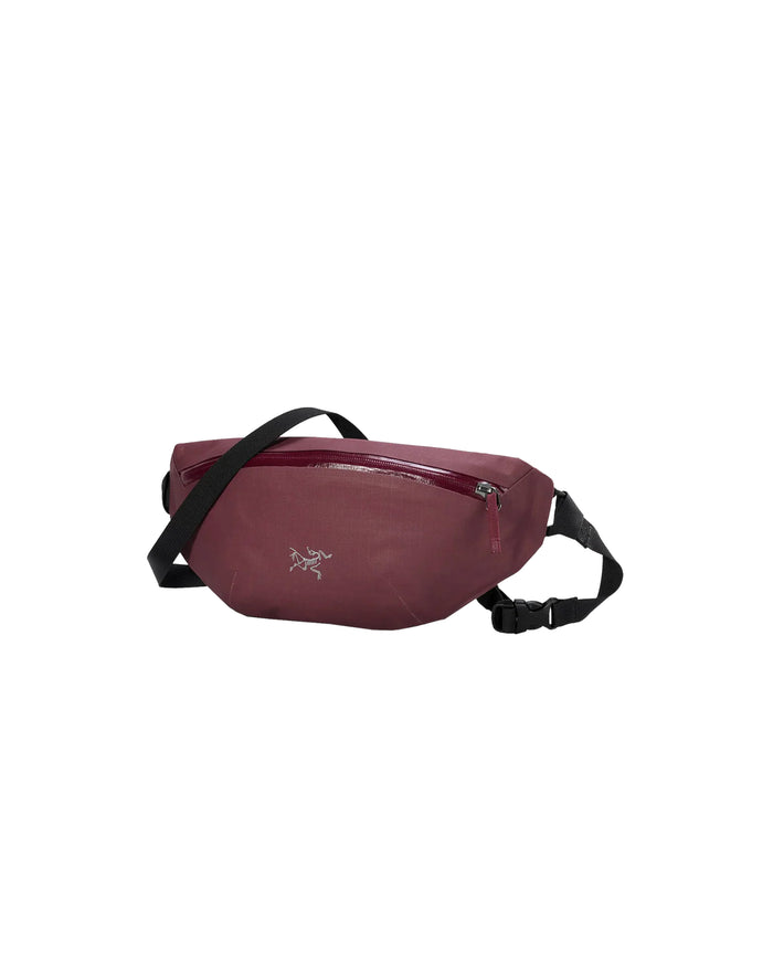 Granville Crossbody Pack Mars