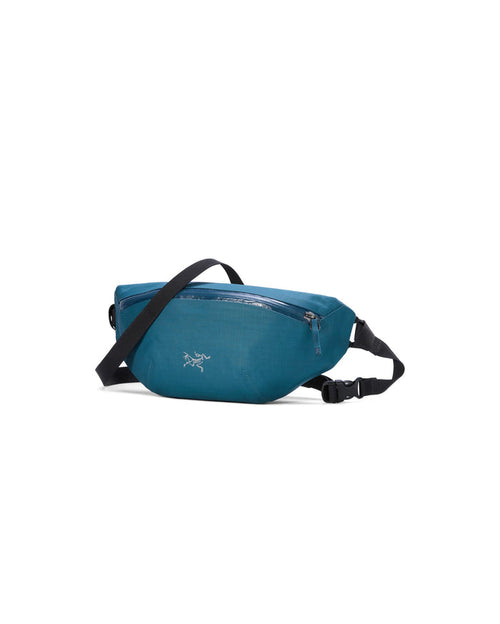 Granville Crossbody Pack Nightscape