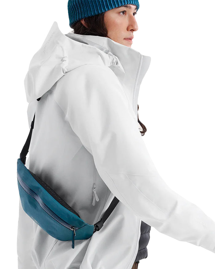Granville Crossbody Pack Nightscape