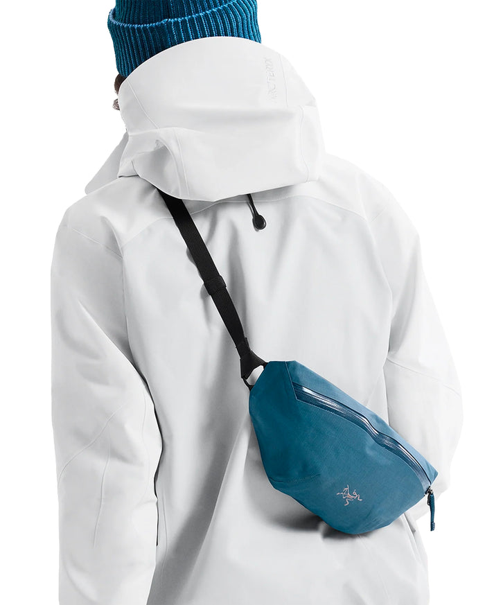 Granville Crossbody Pack Nightscape