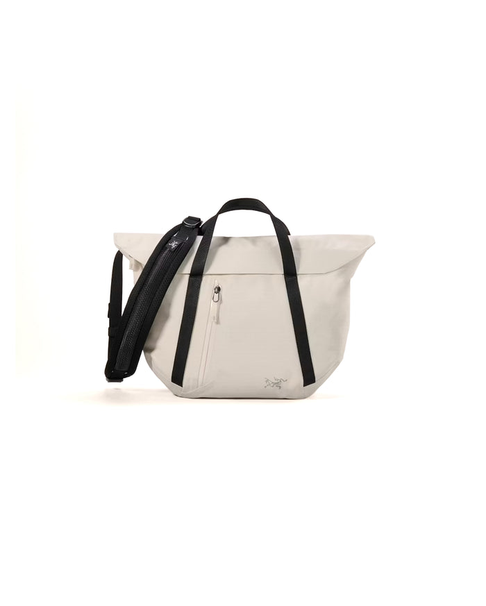 Granville Shoulder Bag Sea Salt