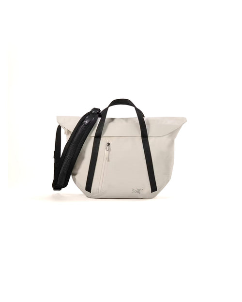 Granville Shoulder Bag Sea Salt