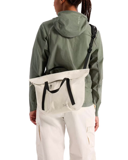 Granville Shoulder Bag Sea Salt