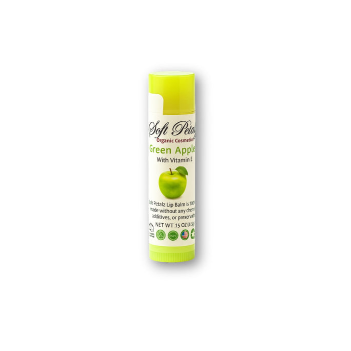 Green Apple Lip Balm