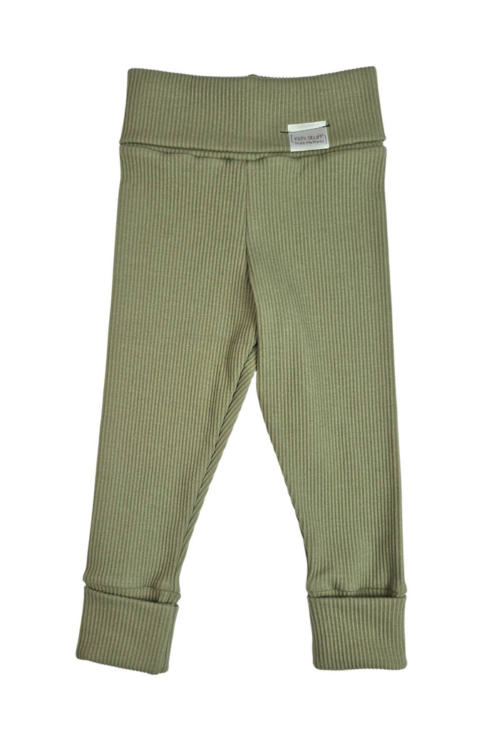 Grow with me Leggings | Sage Kid's Stuff [Trucs d'enfants]