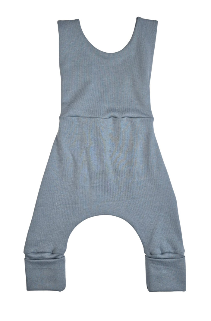 Grow with me Overalls | Winter Sky Kid's Stuff [Trucs d'enfants]