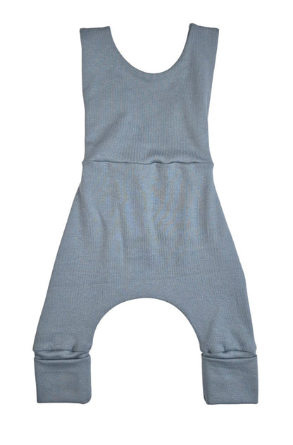 Grow with me Overalls | Winter Sky Kid's Stuff [Trucs d'enfants]