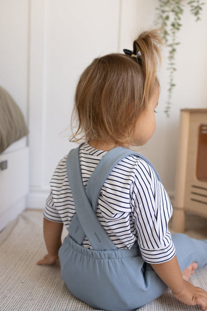 Grow with me Overalls | Winter Sky Kid's Stuff [Trucs d'enfants]