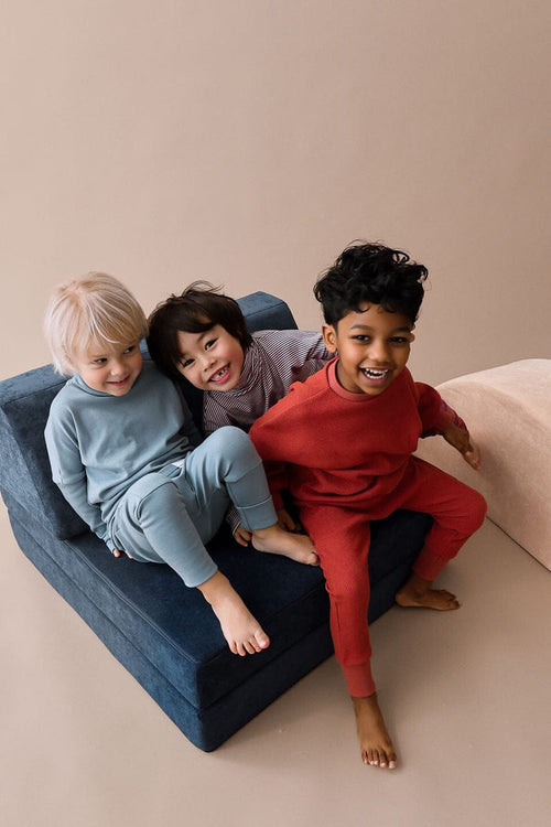 Grow with me Pants | Winter Sky Kid's Stuff [Trucs d'enfants]