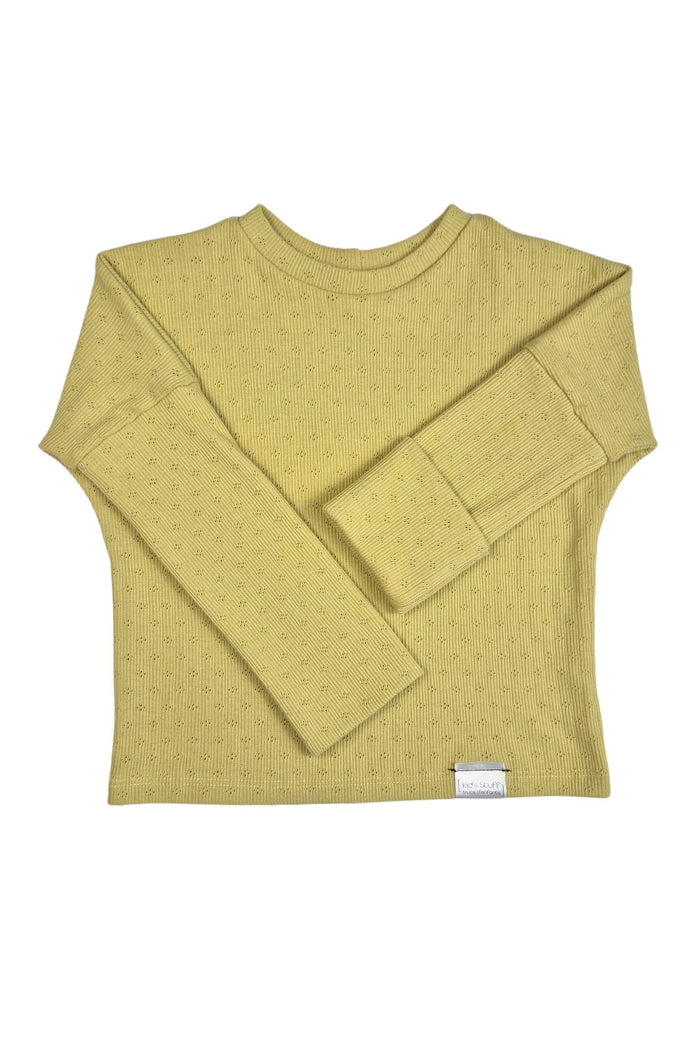 Grow with me Shirt | Golden Sprout Kid's Stuff [Trucs d'enfants]