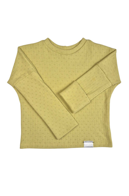 Grow with me Shirt | Golden Sprout Kid's Stuff [Trucs d'enfants]
