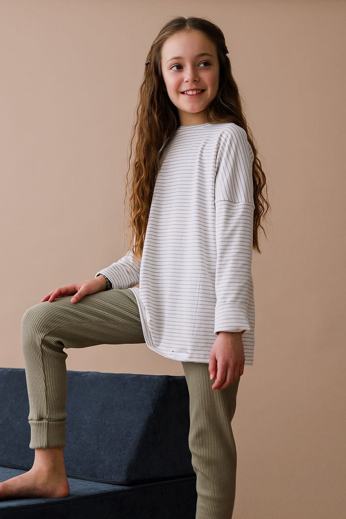 Grow with me Leggings | Sage Kid's Stuff [Trucs d'enfants]