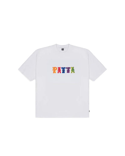 Gummi T-Shirt White
