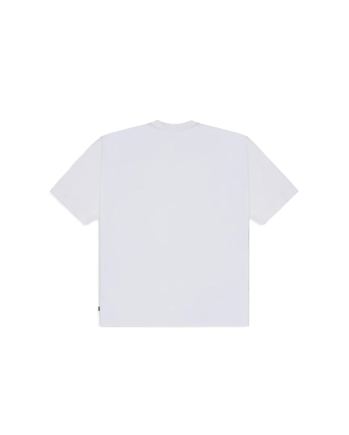 Gummi T-Shirt White
