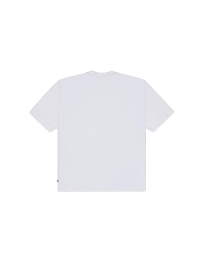 Gummi T-Shirt White