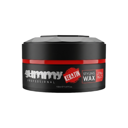 gummy Wax [Ultra Hold] 5oz