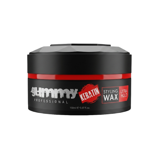 gummy Wax [Ultra Hold] 5oz