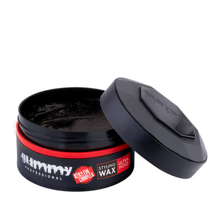gummy Wax [Ultra Hold] 5oz