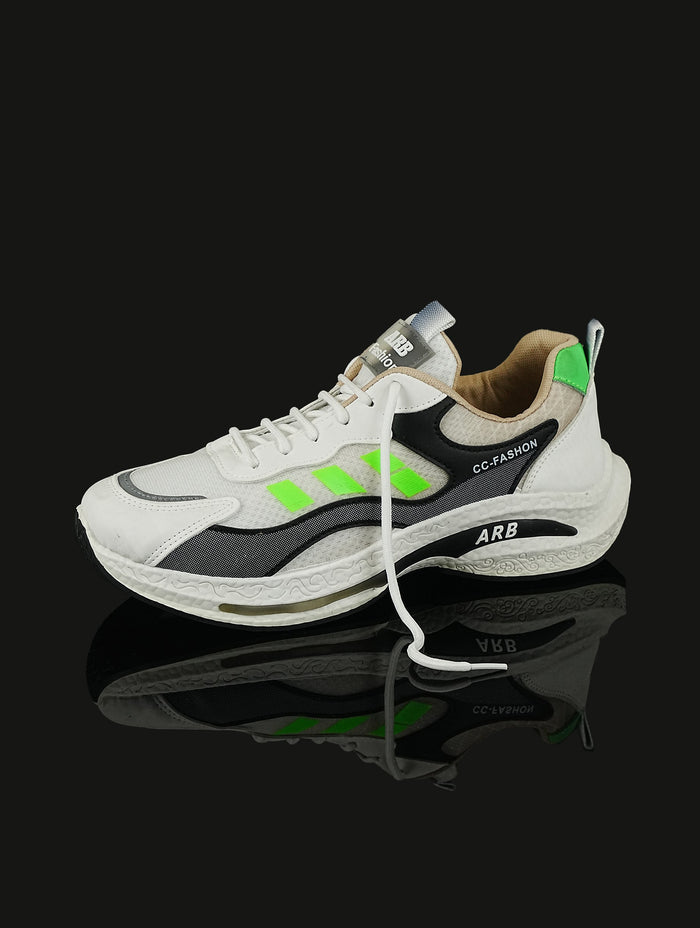 GX-AR-8462-04-WHT-BLK