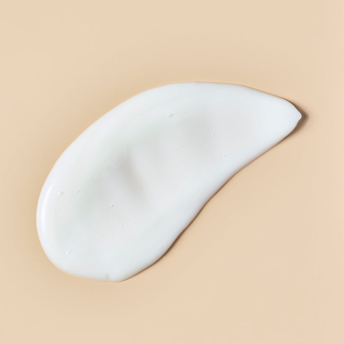 Hair Conditioner Base - close-up