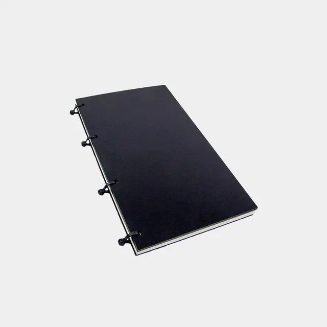 Halcyon Diver’s Notebook