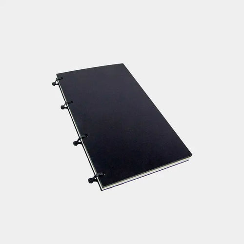 Halcyon Diver’s Notebook