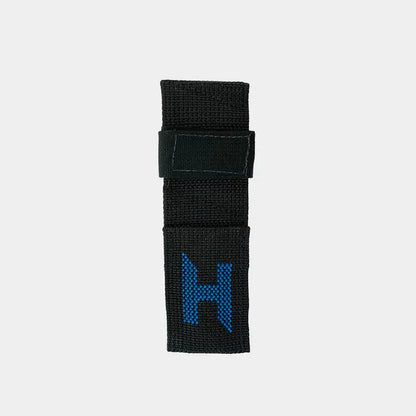 Halcyon Explorer Knife with "H" Sheath
