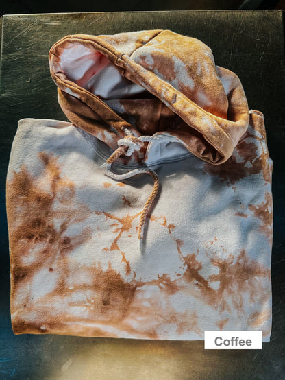 Hand Dyed Sweat Sets (Various Colors ) image 0