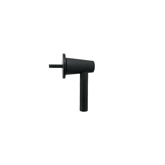 Handle, SKU ST02071201-0003, three quarter front view