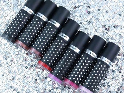Hard Candy Fierce Effects Lipstick