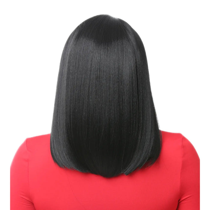 Headband Wig Straight