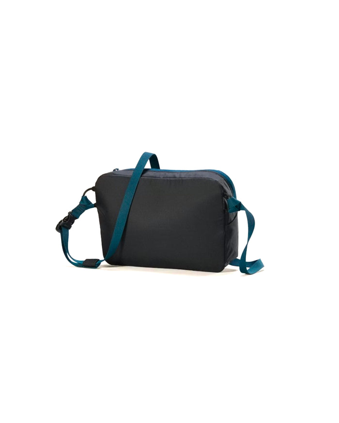 Heliad Crossbody Bag Lodestar