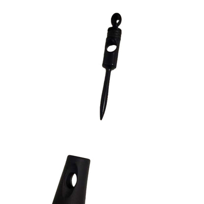 #Hh32 Silky Touch Vent Brush [Small]
