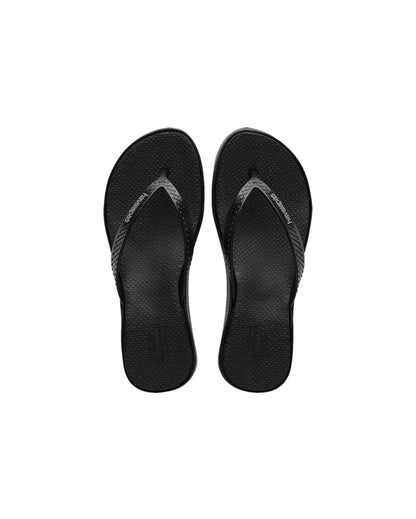 High Platform II FC Black