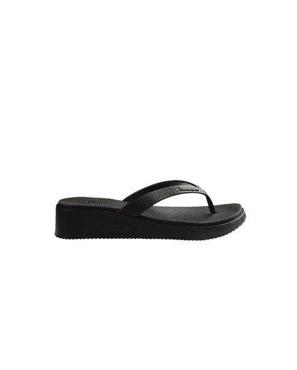 High Platform II FC Black