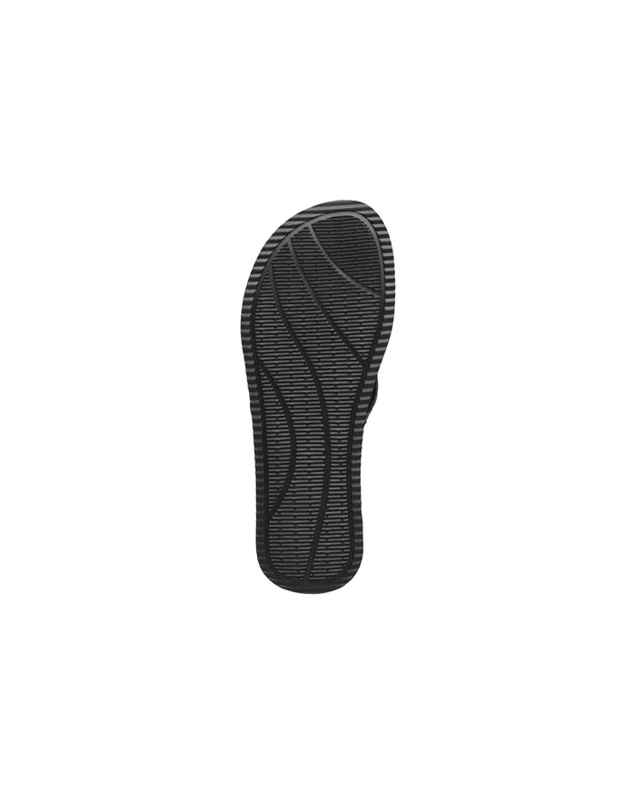 High Platform II FC Black