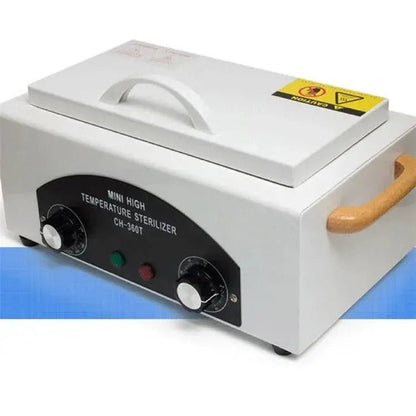 High-temperature Steam Disinfection Cabinet| Swaniya Lashes