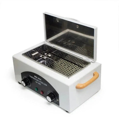 High-temperature Steam Disinfection Cabinet| Swaniya Lashes