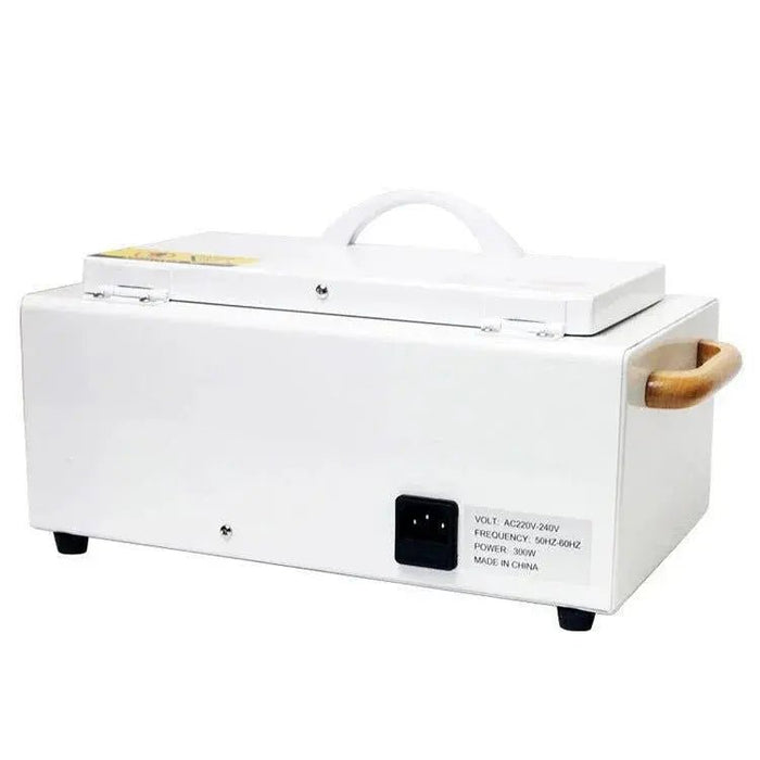 High-temperature Steam Disinfection Cabinet| Swaniya Lashes