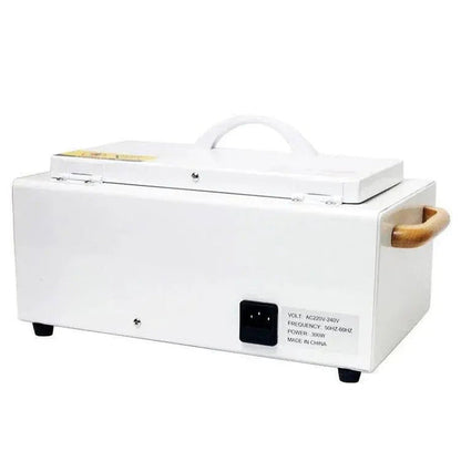 High-temperature Steam Disinfection Cabinet| Swaniya Lashes