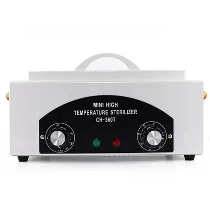 High-temperature Steam Disinfection Cabinet| Swaniya Lashes