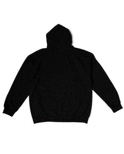 Hoodie starcow WU Black - Starcowparis