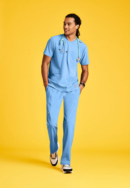 Horizon Pant - Moonstruck - Grey's Anatomy Scrubs