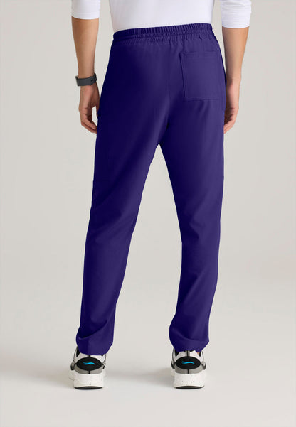 Horizon Pant - New Grape - Grey's Anatomy Scrubs